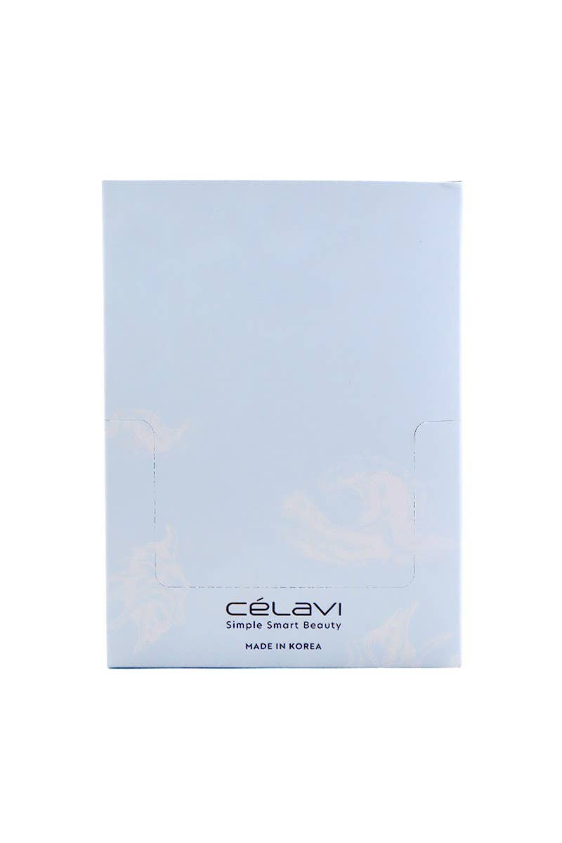 Celavi 70094 Sea Salt Foot Masks