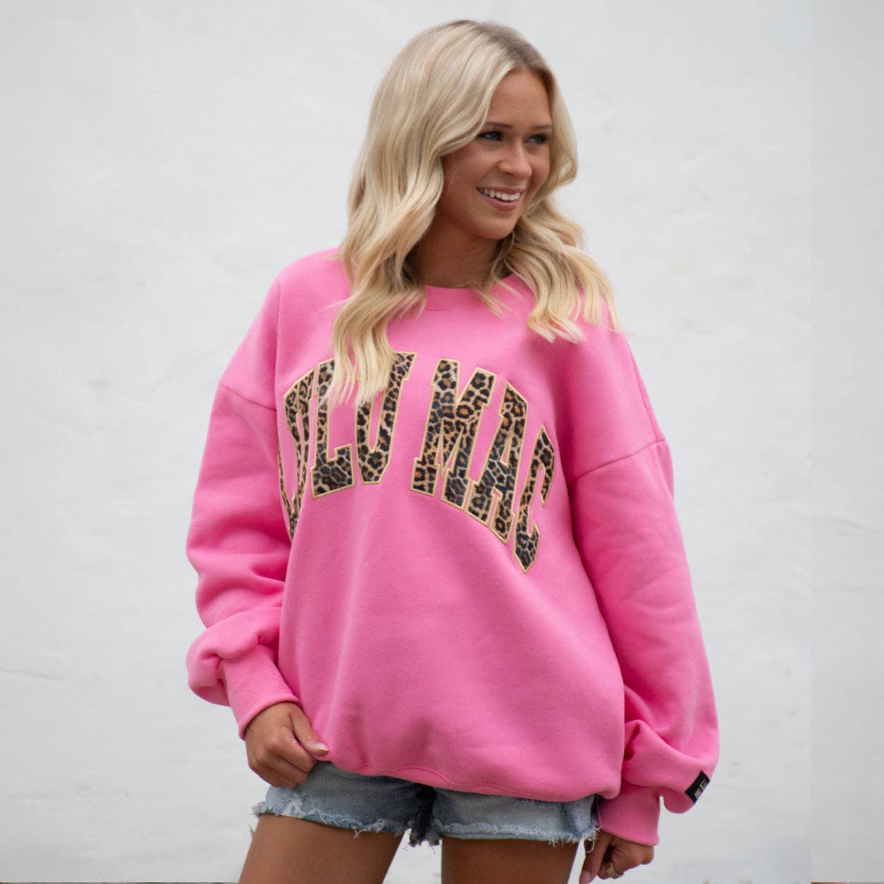 LEOP-9571-BUBBLEGUM