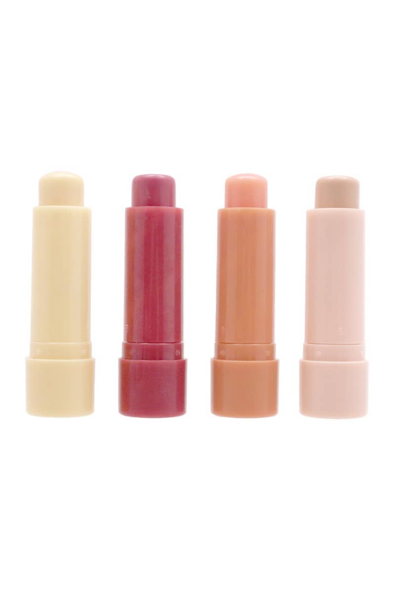 Celavi 60081 Sugar Cookie Lip Balm Set