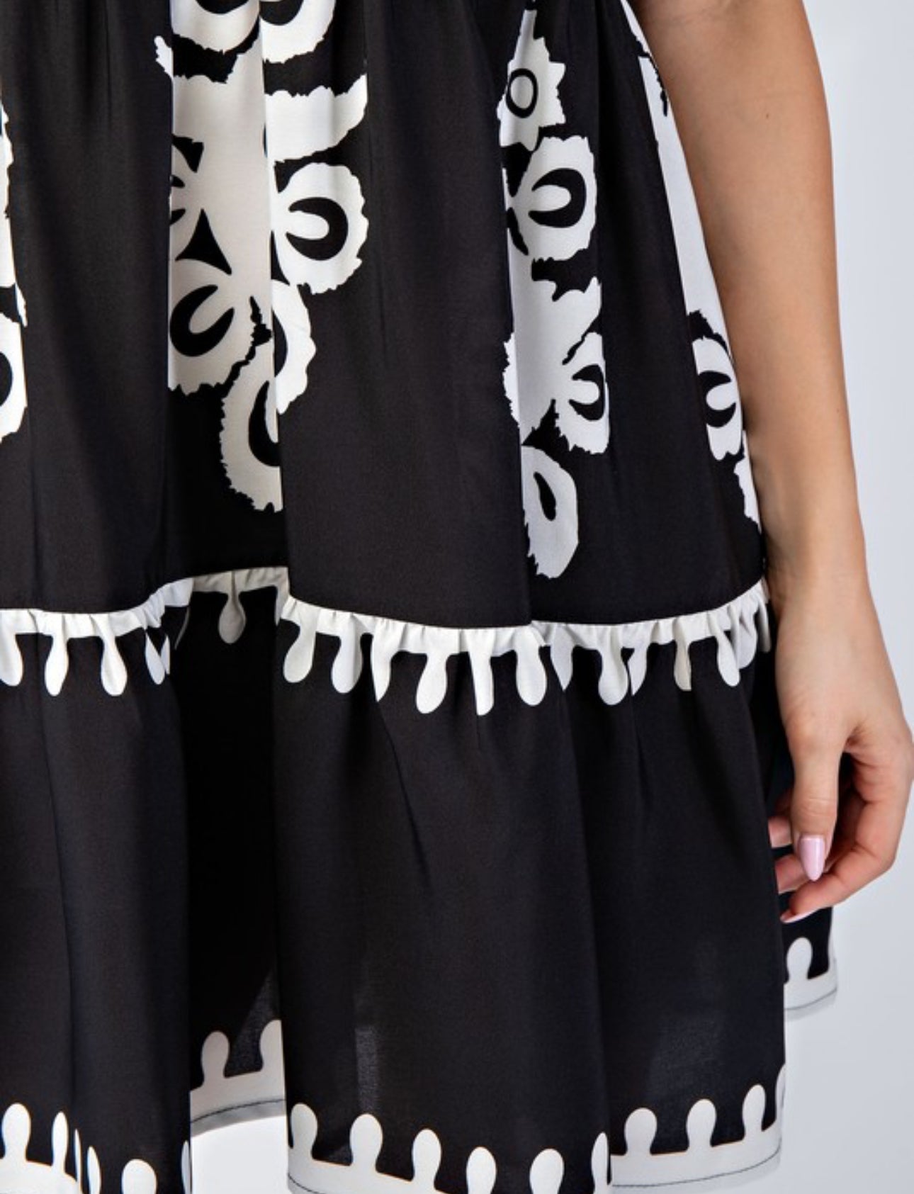 I Like Your Dress!