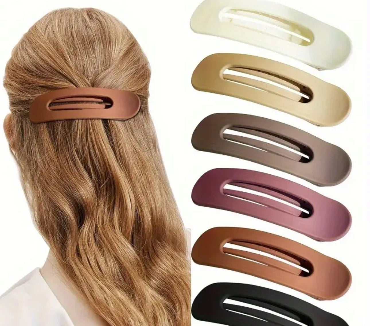 Hair Claws