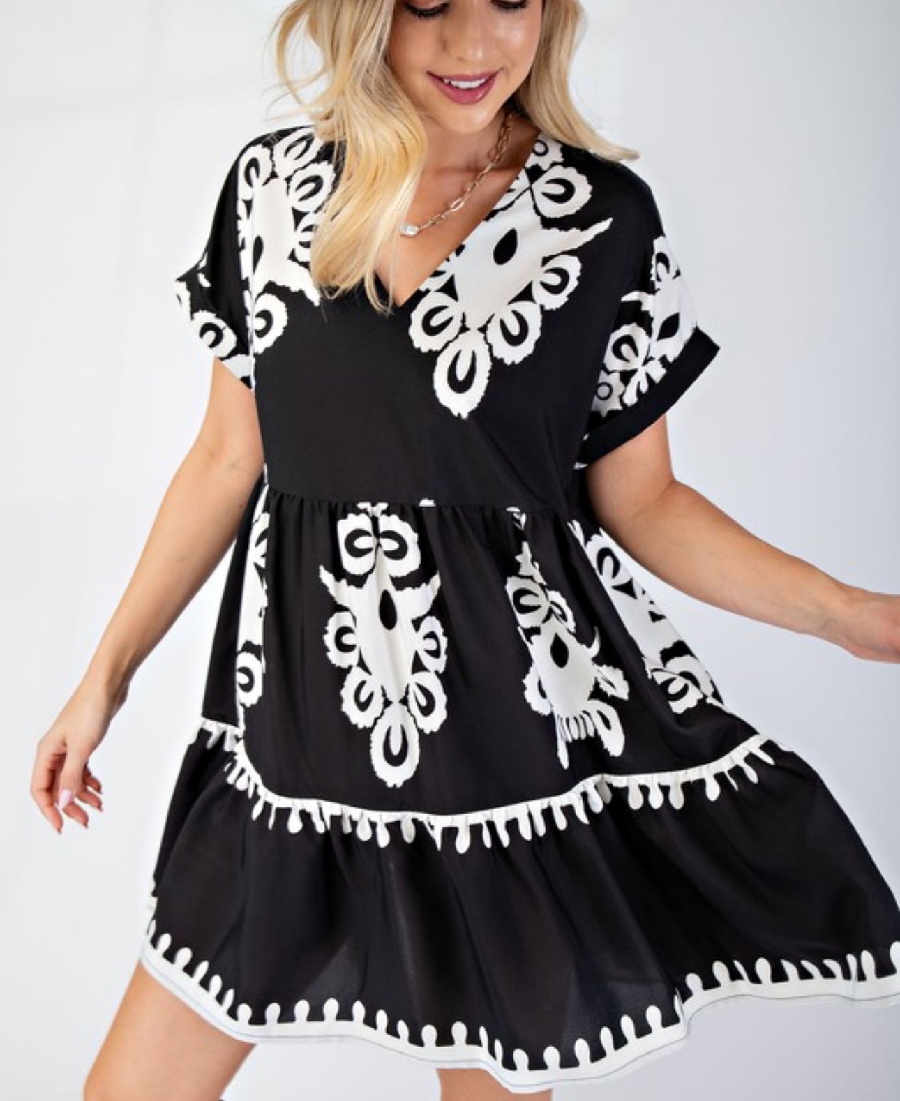 I Like Your Dress!