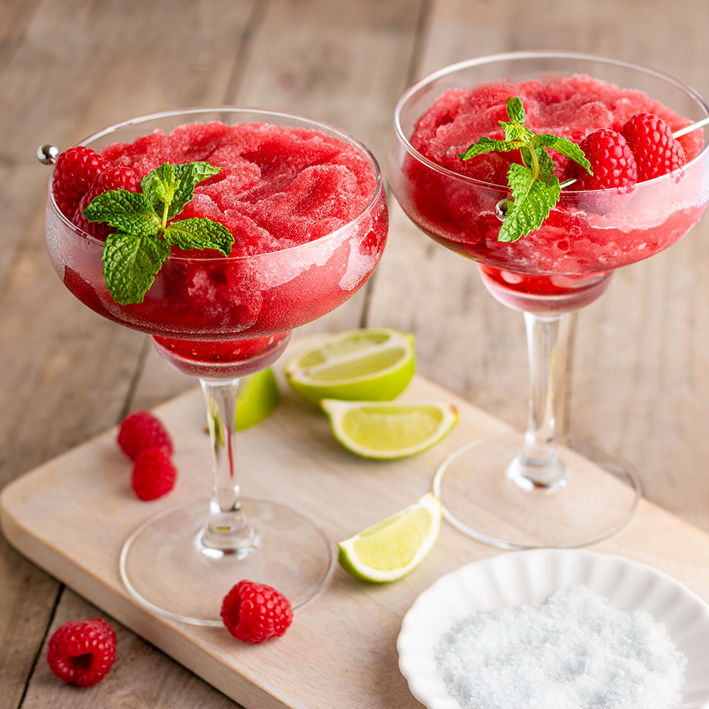 Premium 5-Pack Very Berry Raspberry Cocktail Mix