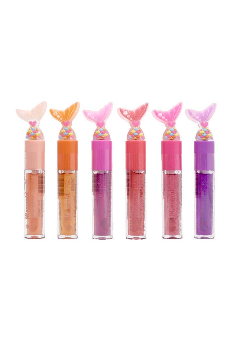 PxLook S-476 Mermaid Lip Gloss