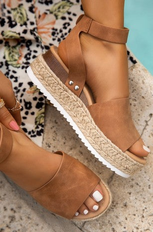 WOMEN SANDALS #1015