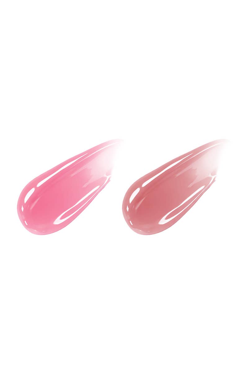 AMUSE SK050 PeptiPop Hydrating Lip Treatment Gloss - 24 pcs