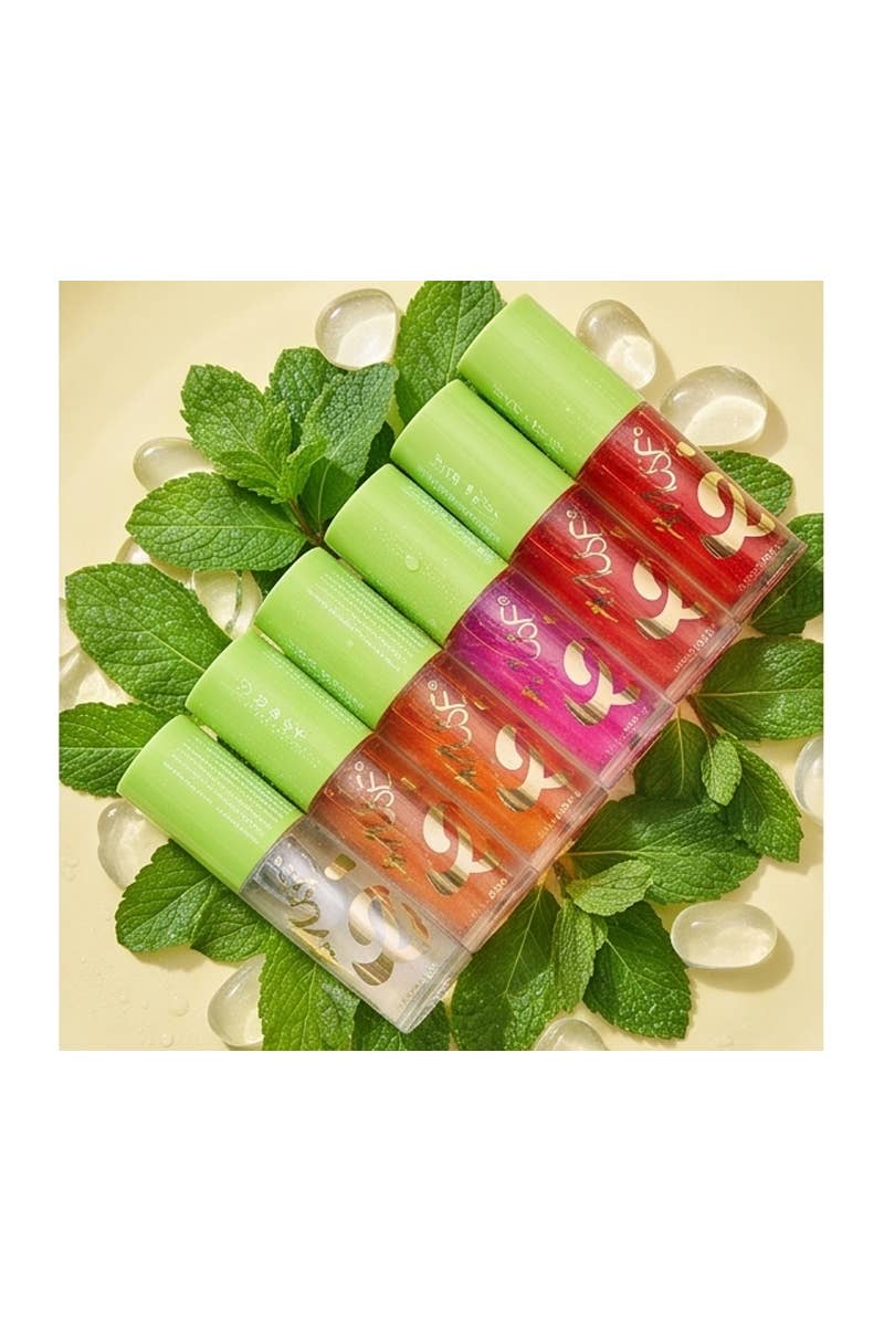 AMUSE LIP2147 Lip Drip Hydrating Lip Oil - 24 pcs