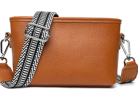 Aria Crossbody