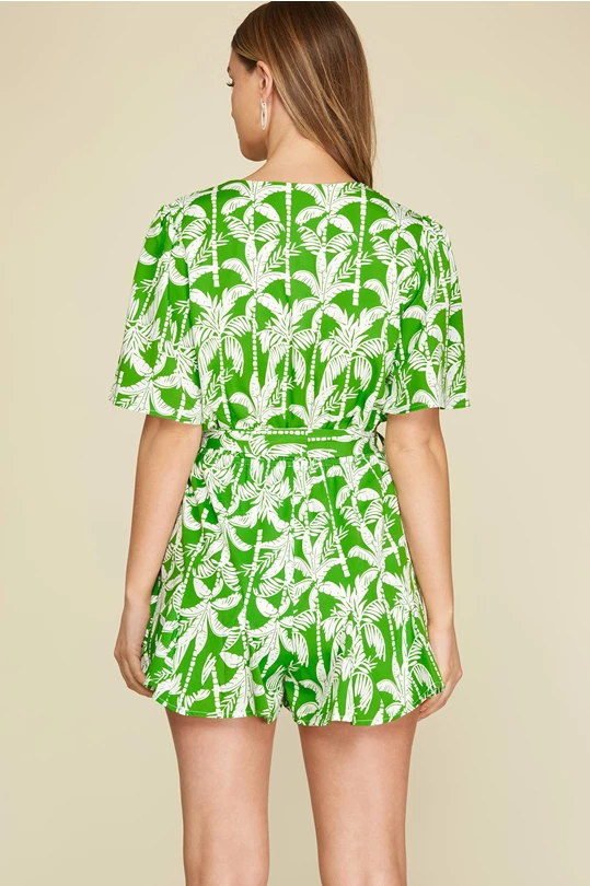 Flutter Romper #414