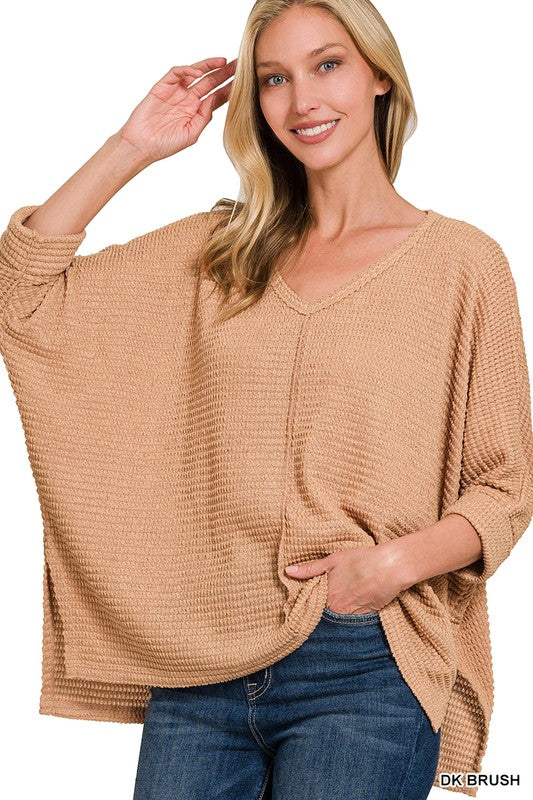 Blushing For Fall