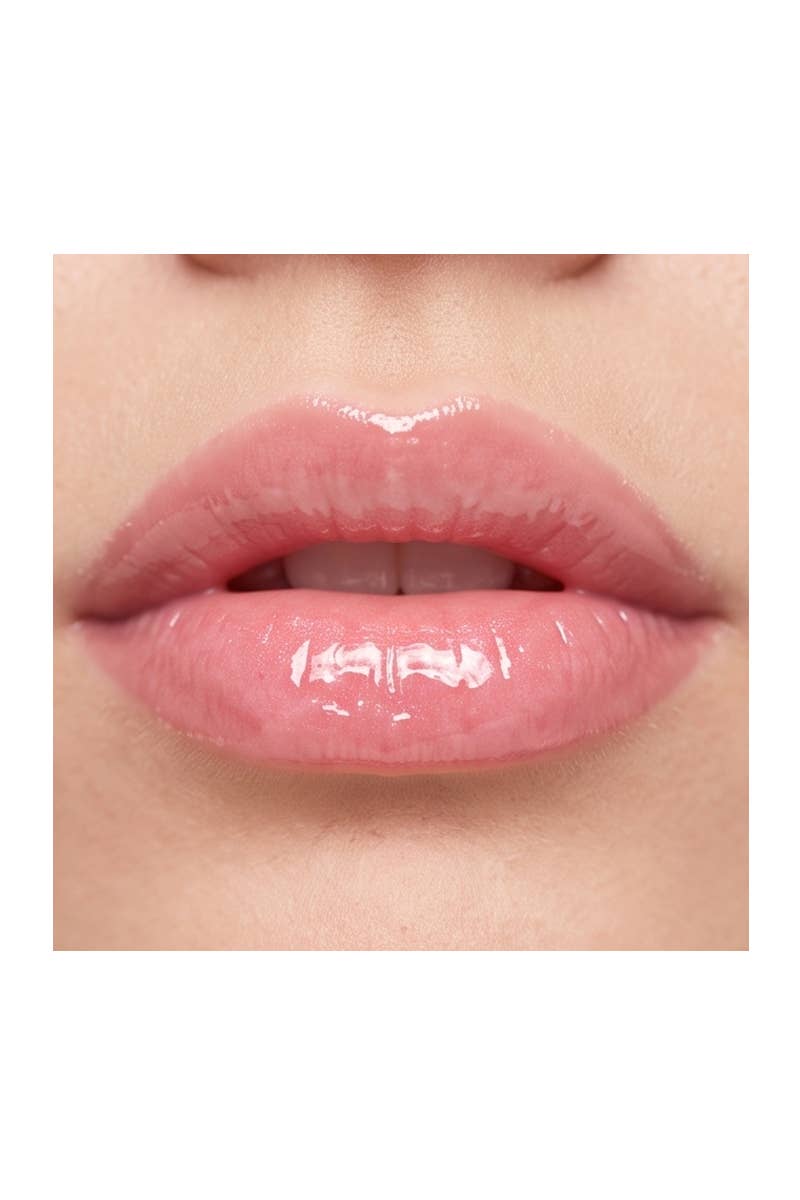 AMUSE LIP020-1M Roll-On Kissing Fruit Lip Gloss - 36 pcs