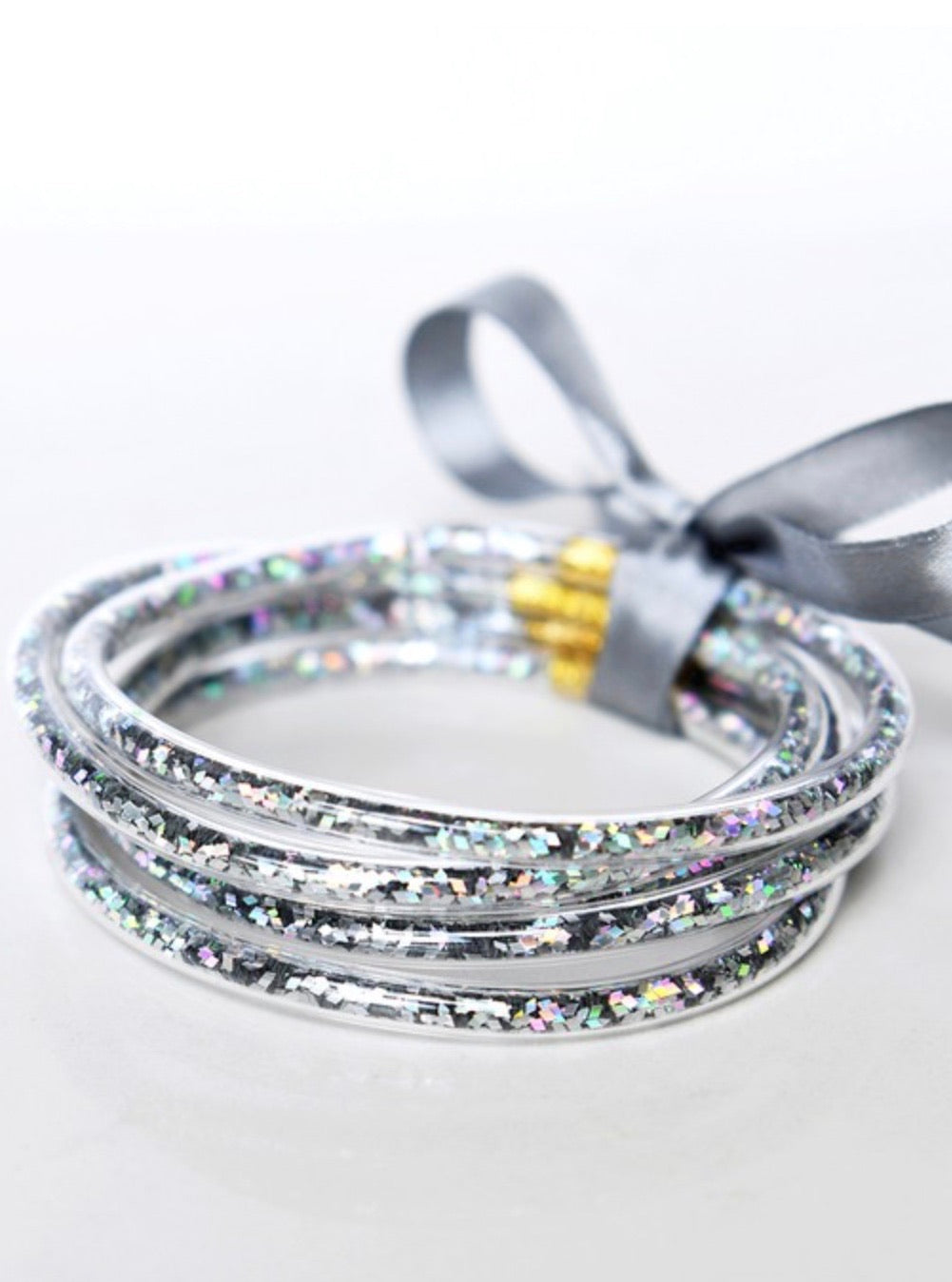 Sequin Tube Bracelets 281